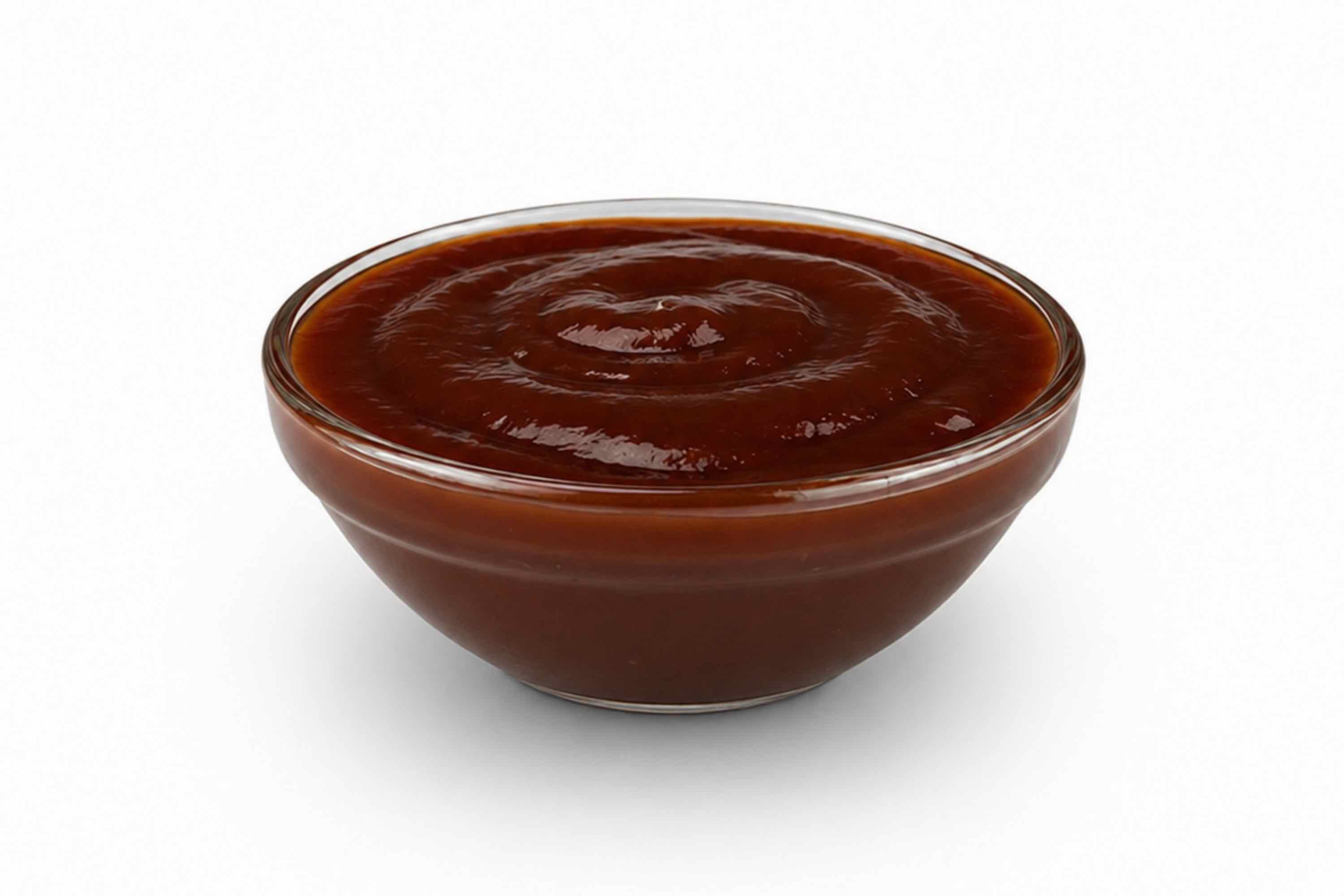 BBQ dipping sauce