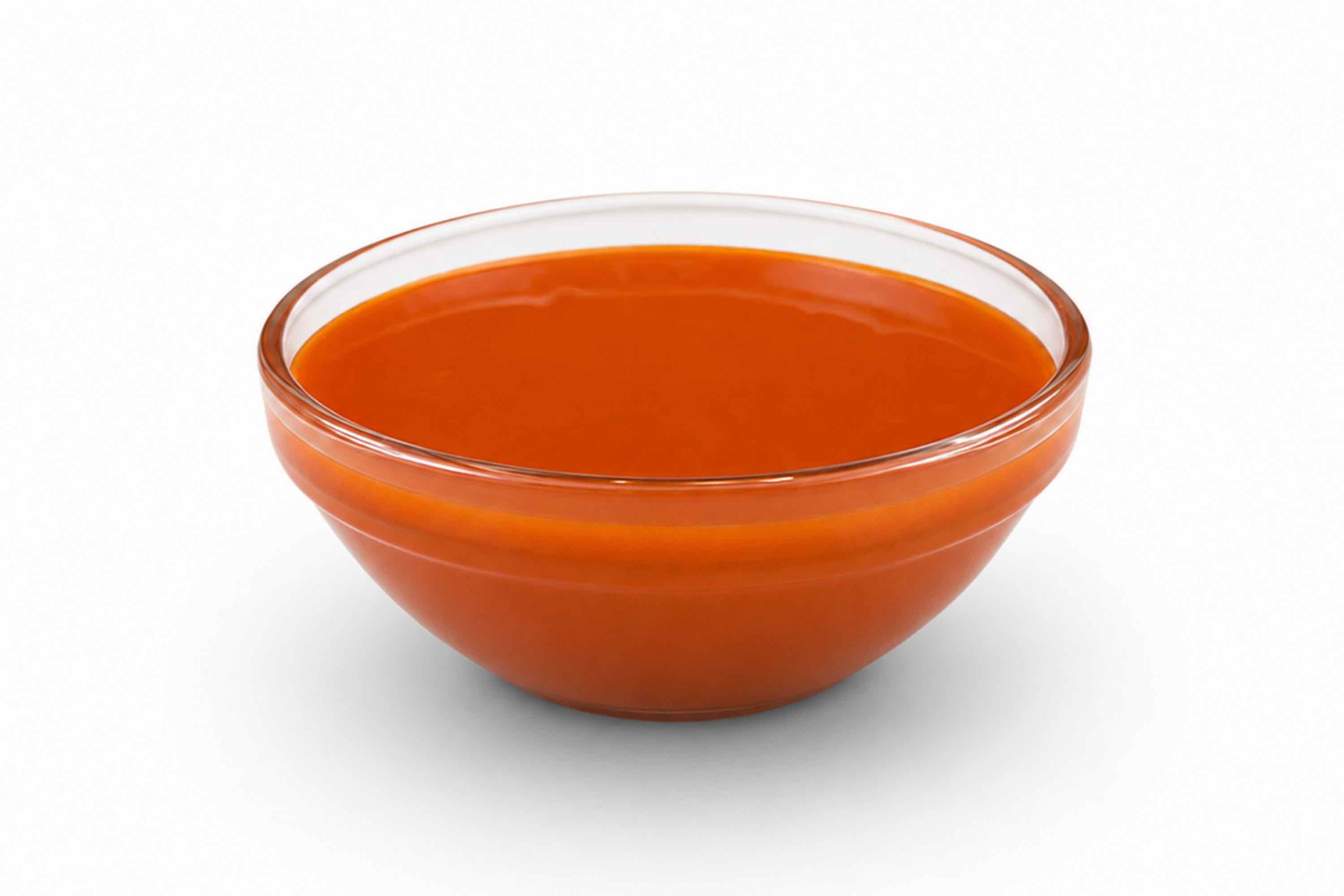 Buffalo dipping sauce