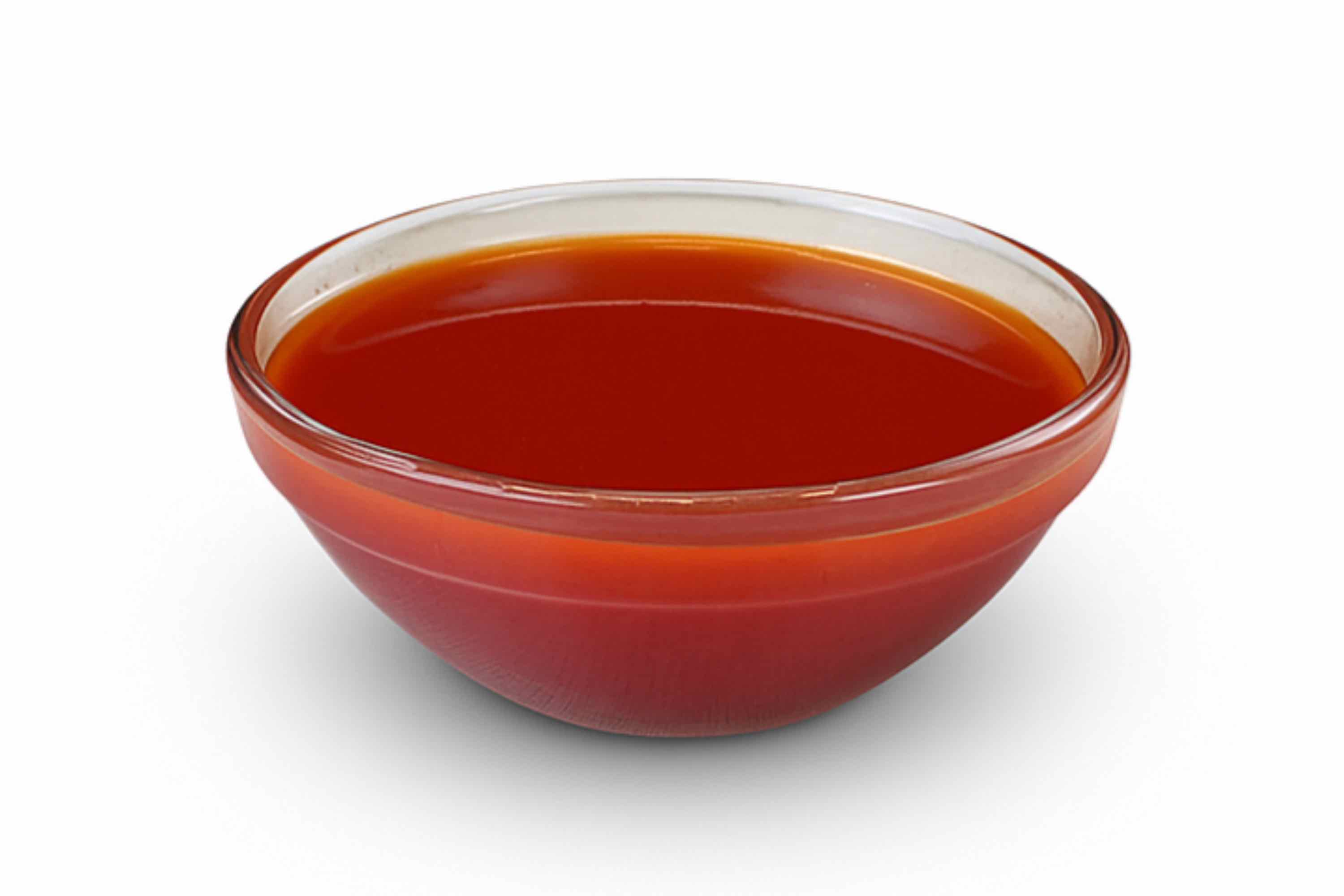 Hot honey dipping sauce