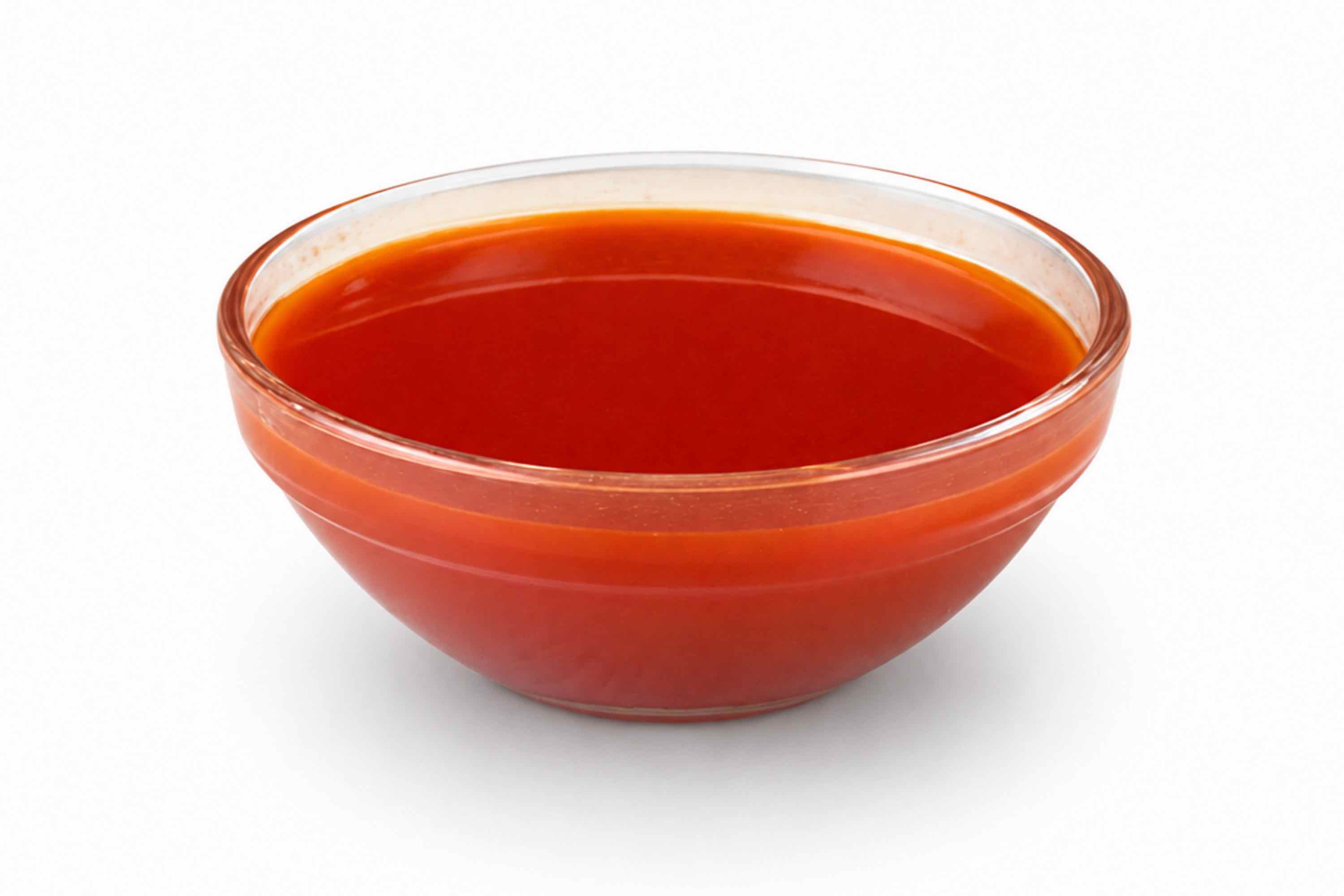 Nashville hot sauce
