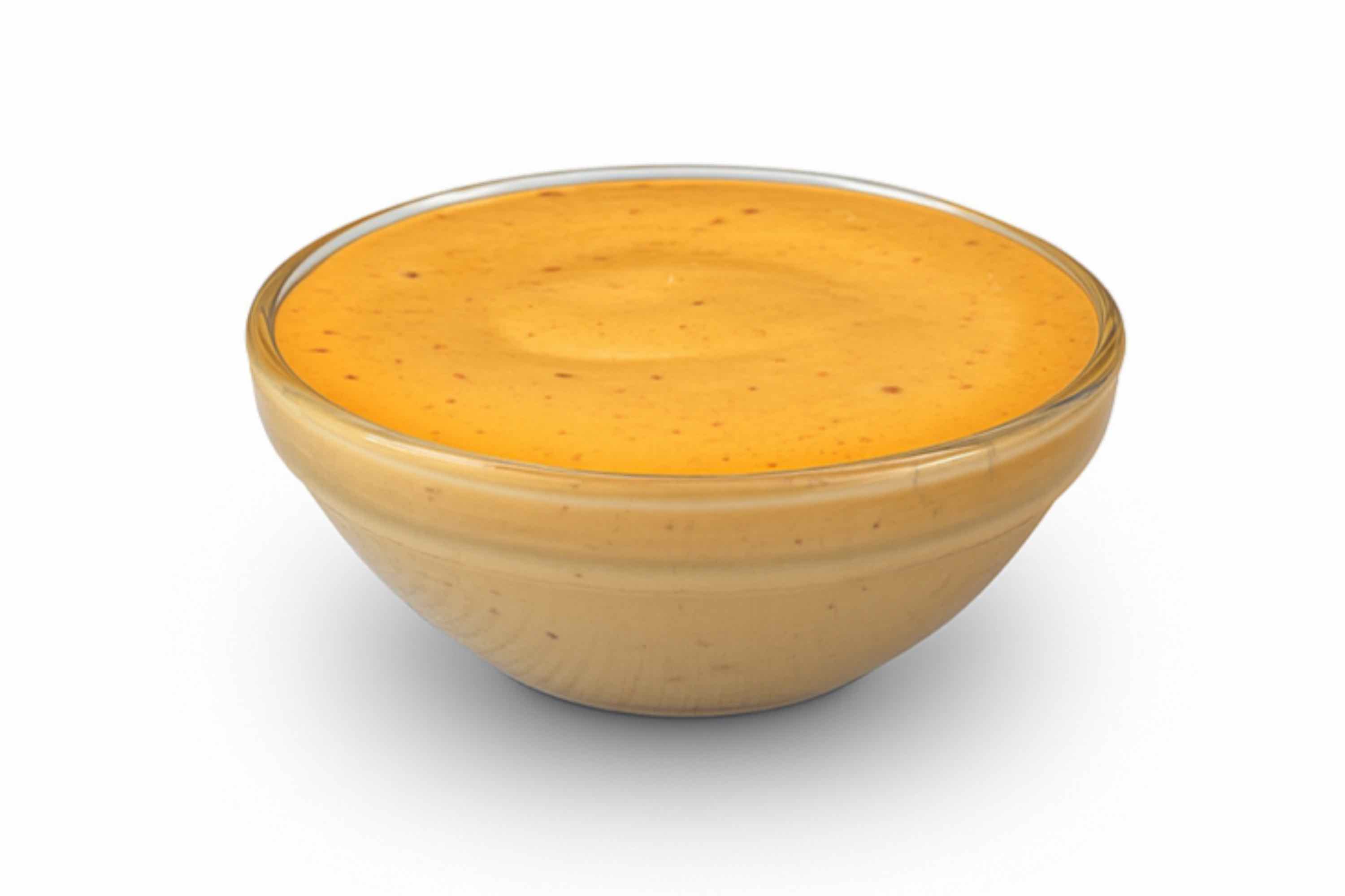 JP's signature dipping sauce