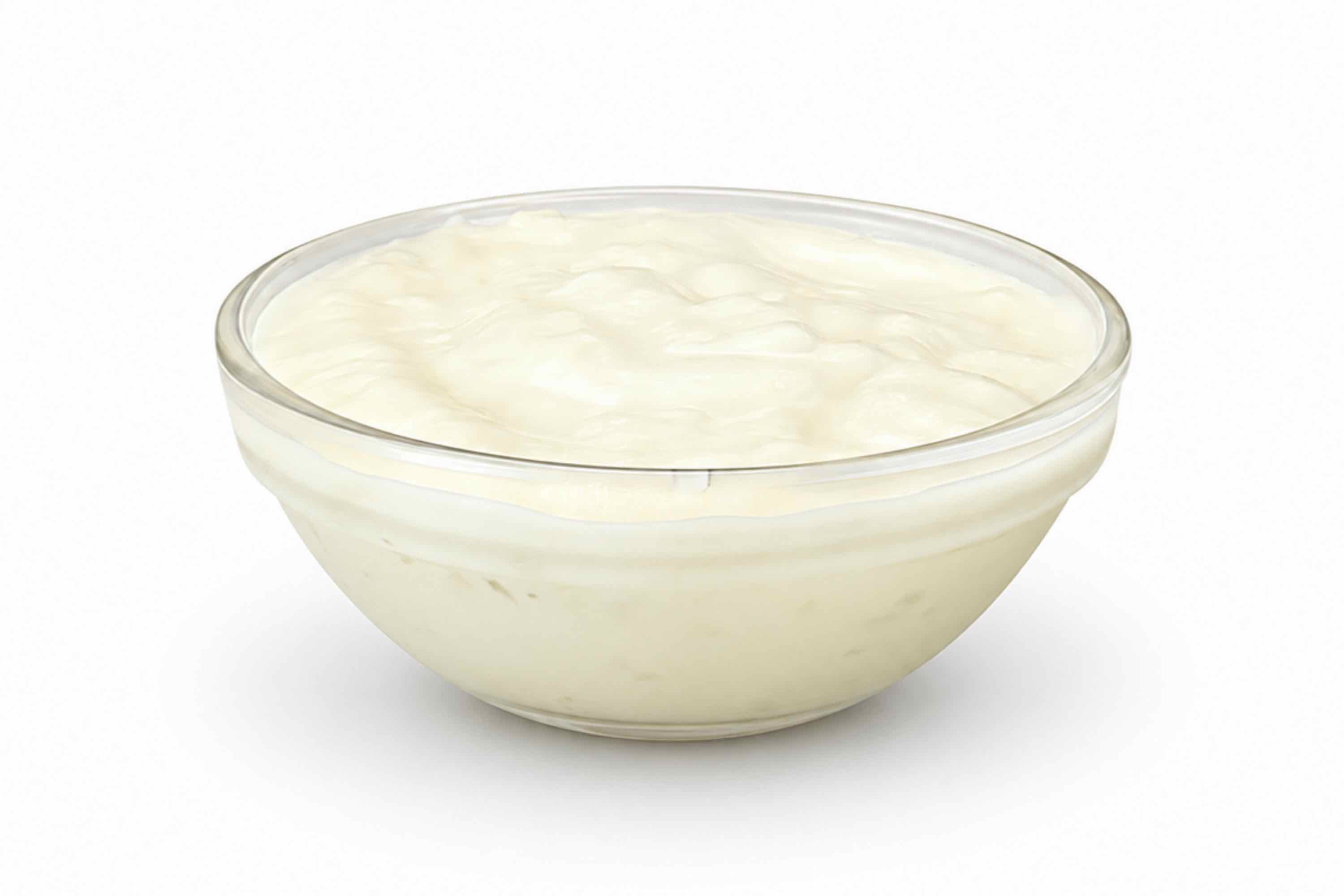 Tartar dipping sauce