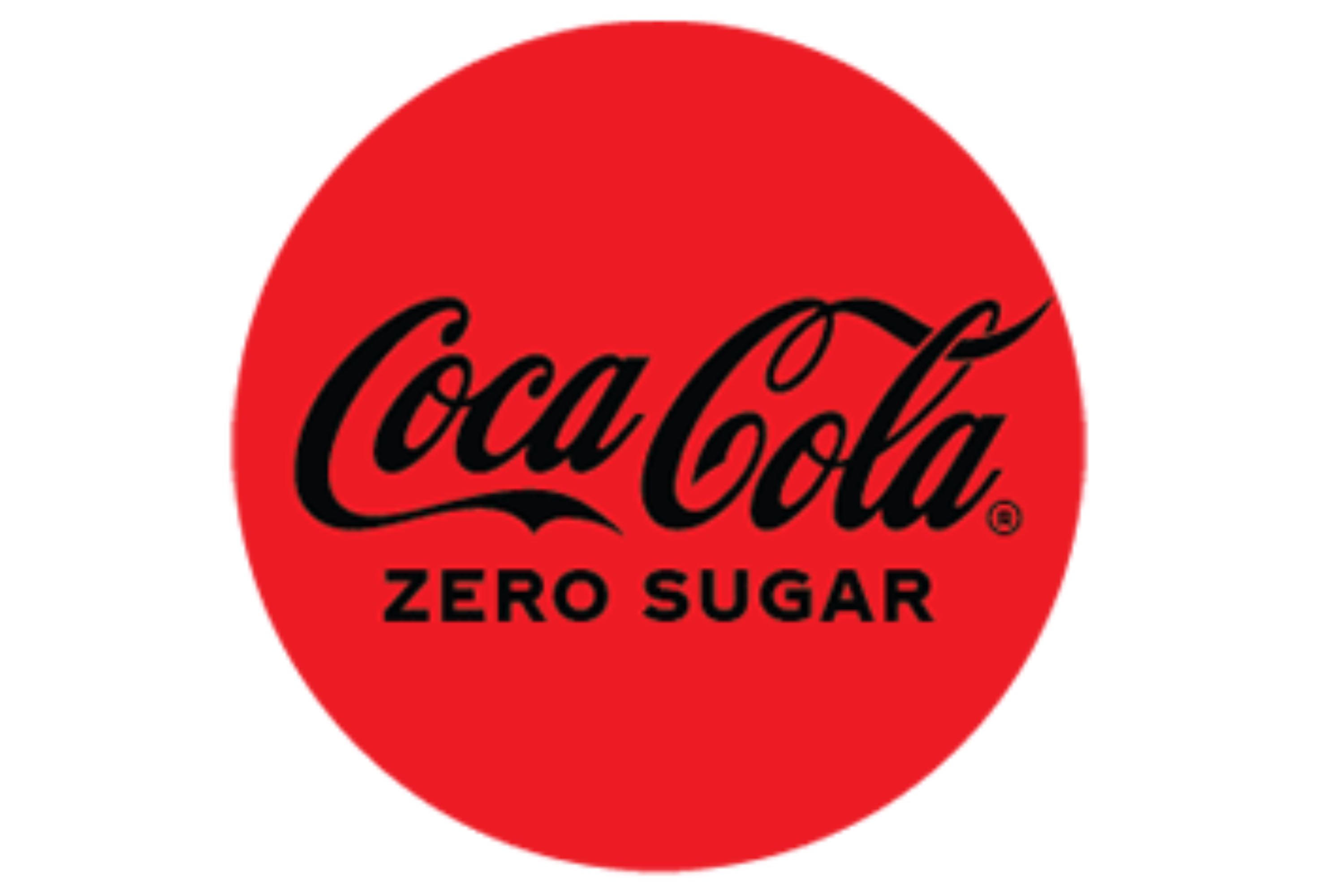 Coca-Cola Zero Sugar