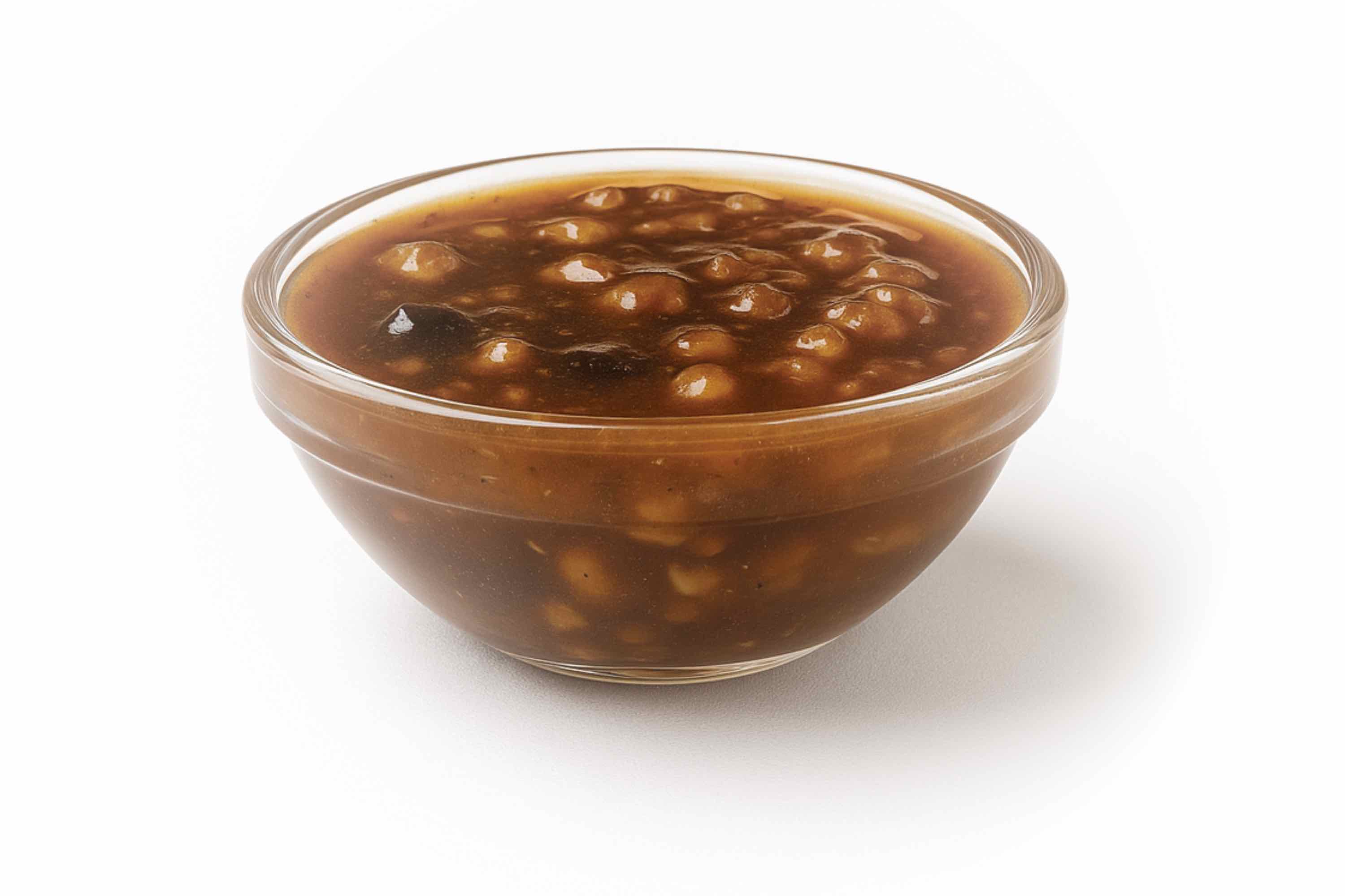 Baked beans