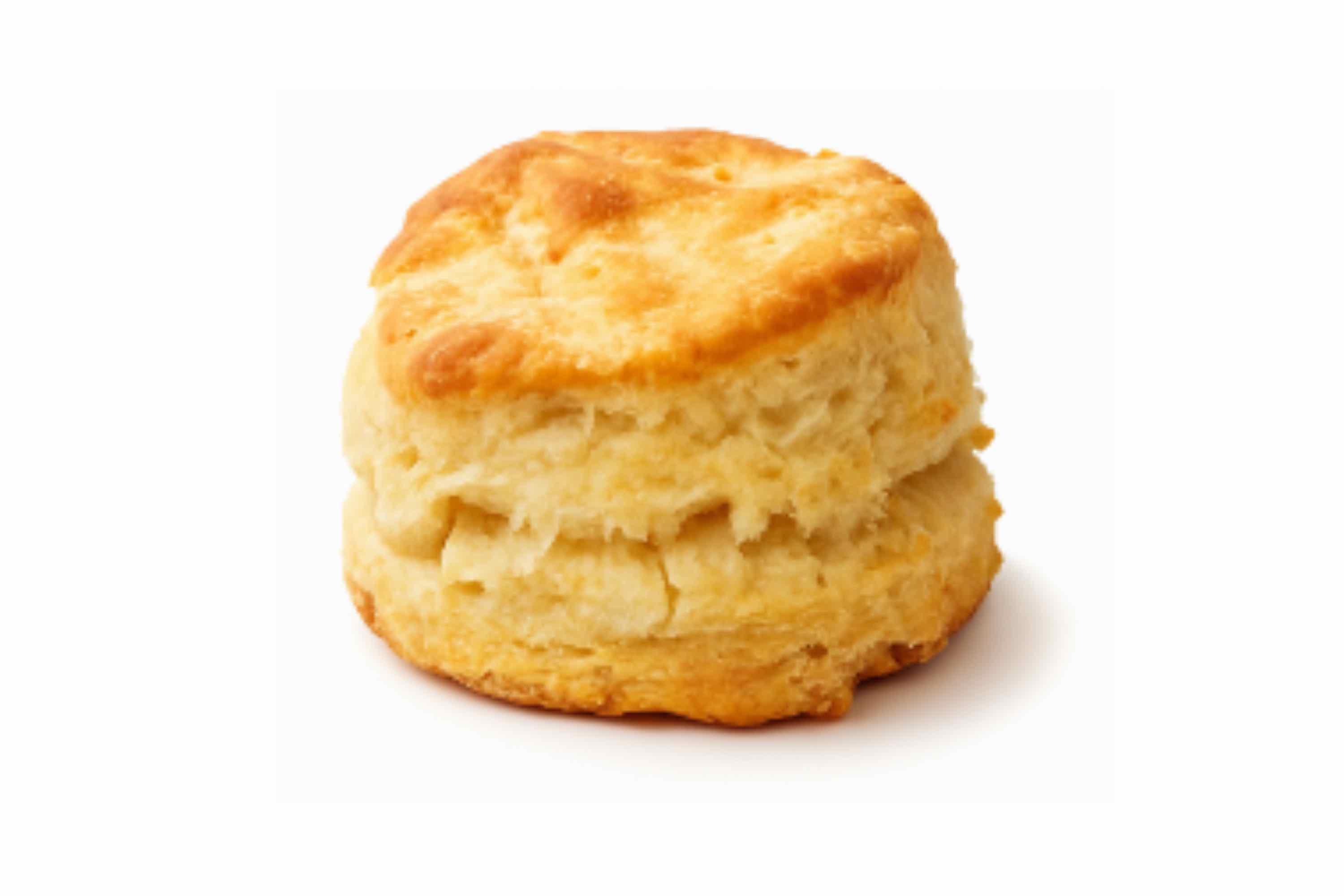 Buttermilk biscuit